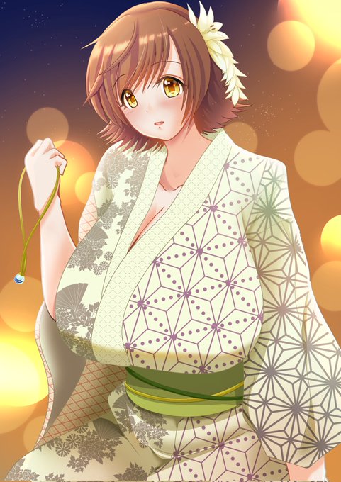 #2月になったのでフォロワーさんに自己紹介しようぜ

たまにオリジナル、基本はデレマスアイドルたちを描いてます。
肉体改造大好き() 