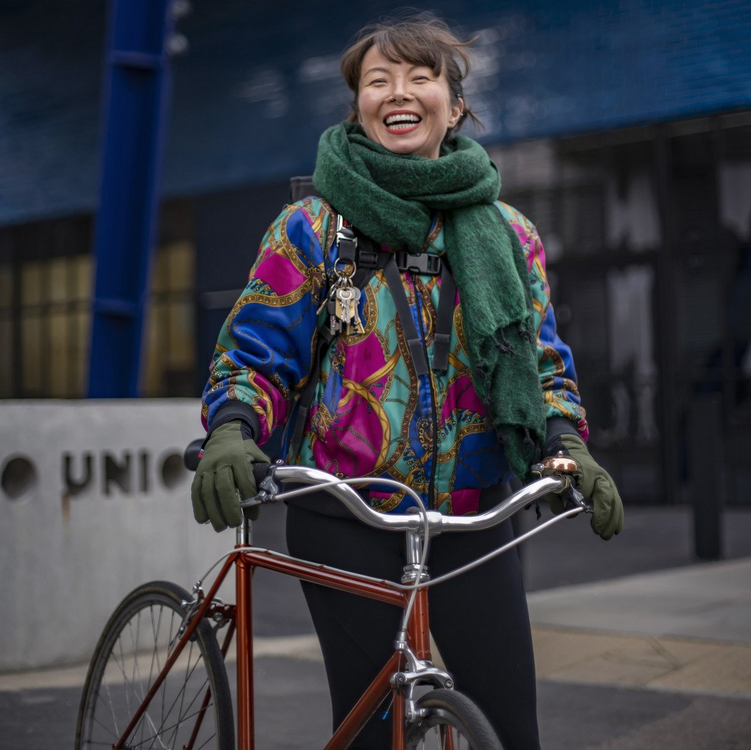 Bike Is Best tweet media