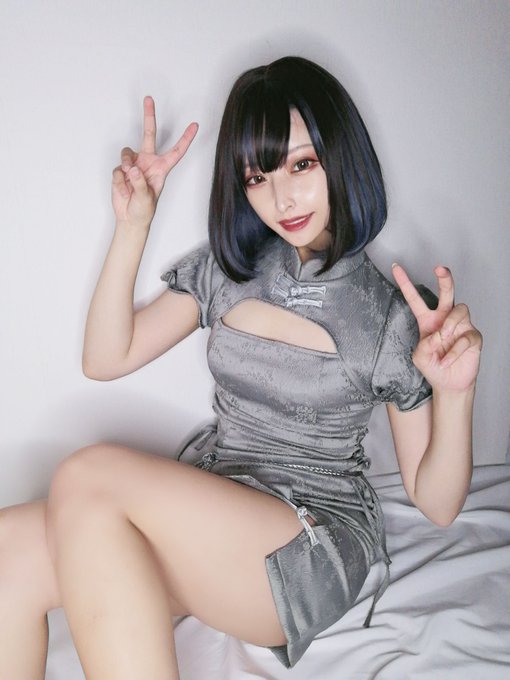 コスプレイヤー枢木くるりのTwitter画像25