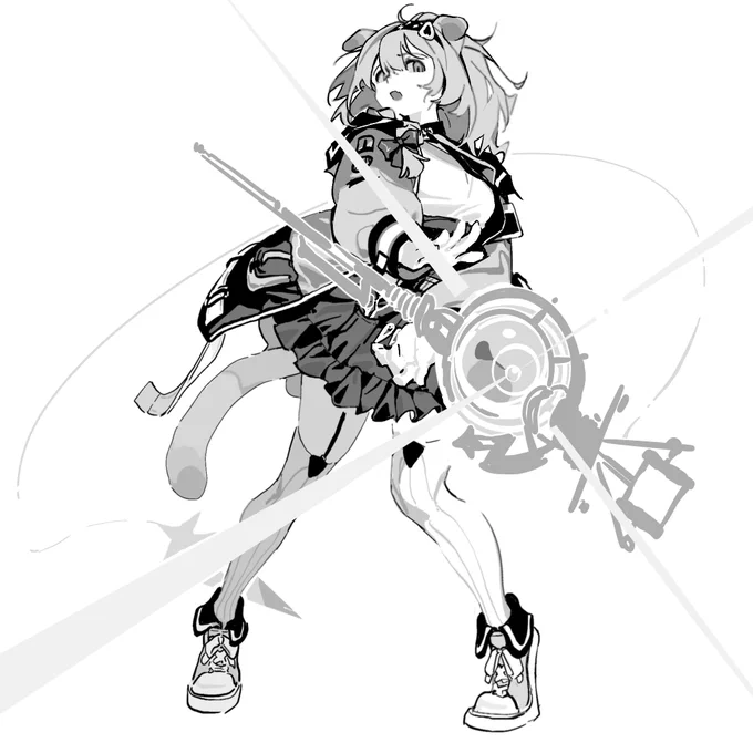 day13#赤い線で絵を想像しよう 
