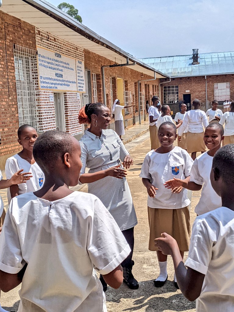 AIMS RWANDA on Twitter: 