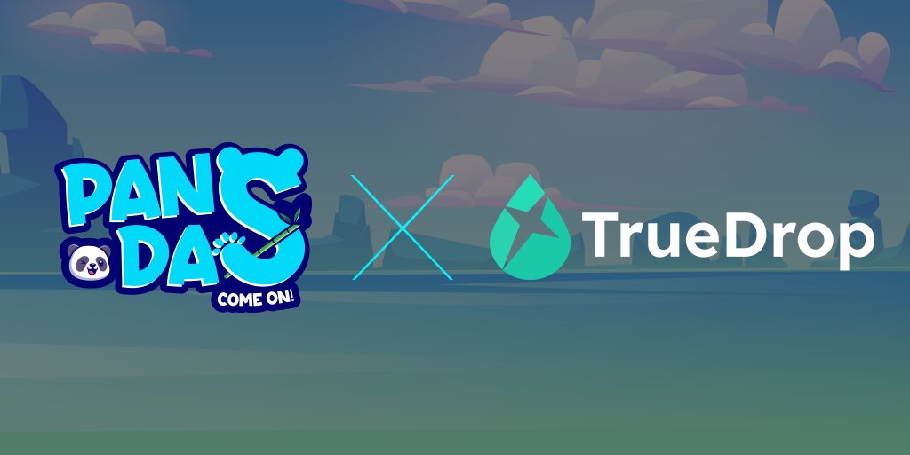 Exciting news! We're officially making its way to 
<a href="/TruedropNFT/">TrueDrop.io | Decentralize NFT Launchpad</a>. Get ready for a fresh and innovative experience 🔥🚀

truedrop.io/drop/0x7D6F007…

#PolygonNFT #Polygon #NFT #freemintNFT