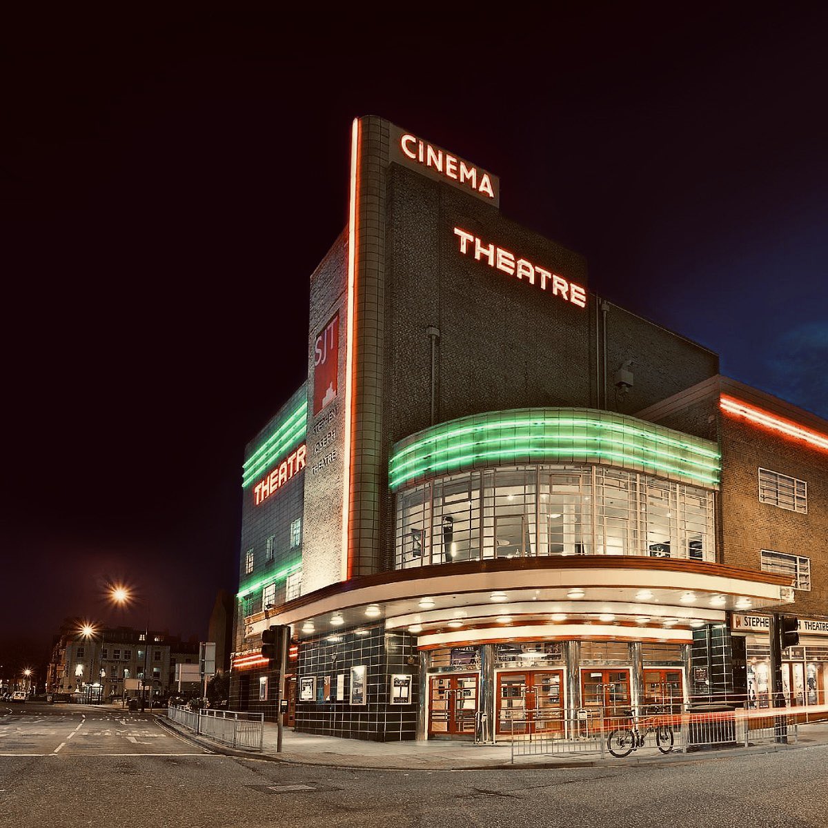 Rob Salmon tweet media