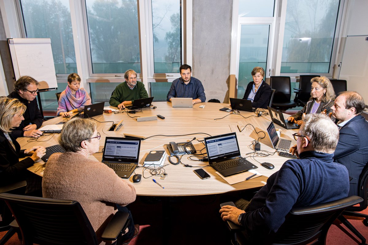 🔐 Vraag als lokaal bestuur opnieuw je #ICTaudit met Vlaamse cofinanciering aan om je #informatiebeveiliging te verbeteren. Meer info 👉 bit.ly/3HQotTk