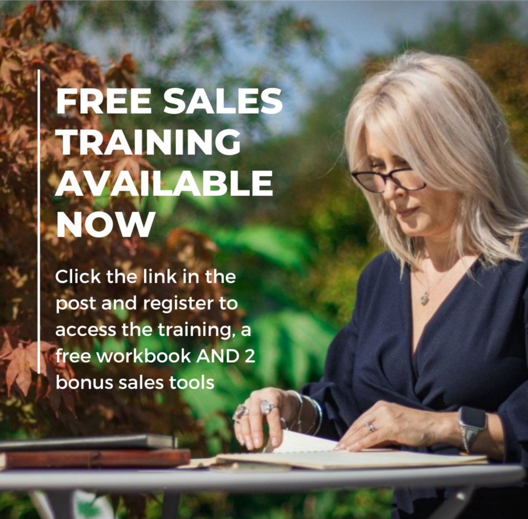 Free sales training available now click here to access outperform.kartra.com/page/OIZ244 #BoostYourBusiness #salestraining #training #trainingacademy #FreeMembership #salesskills #sales