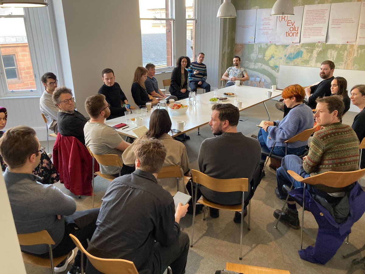 ArchiFringe's tweet image. 💥SATURDAY🔥

Thinking of placing self-directed work into the Architecture Fringe 2023 Open Programme?

Join us online and at @Collective_Arch for our February open meet-up.

Sat 18 Feb 10.30am-1pm

Share ideas, meet others, get some help🌈

Register &amp;gt;

tickettailor.com/events/archite…