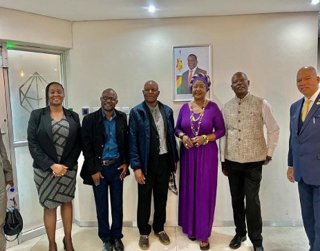 World Economic Forum For Asia-Africa (WEFAA) tweet media