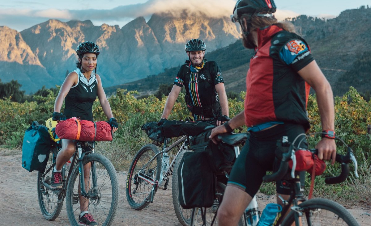 #DidYouKnow You can download #CapeCycleRoutes route maps for each of the 5 routes. Visit capecycleroutes.co.za/route, select your route, download the map in the desired format and start planning your #CapeCycleRoutes adventure

#CapeCycleRoutes #DiscoverCTWC #BikeAdventure