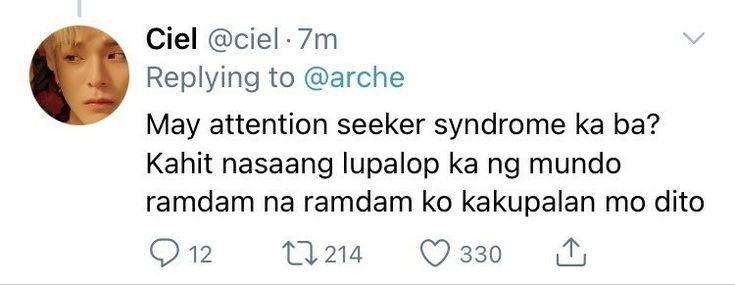 ‍Valerian (@gatsmoke) on Twitter photo 