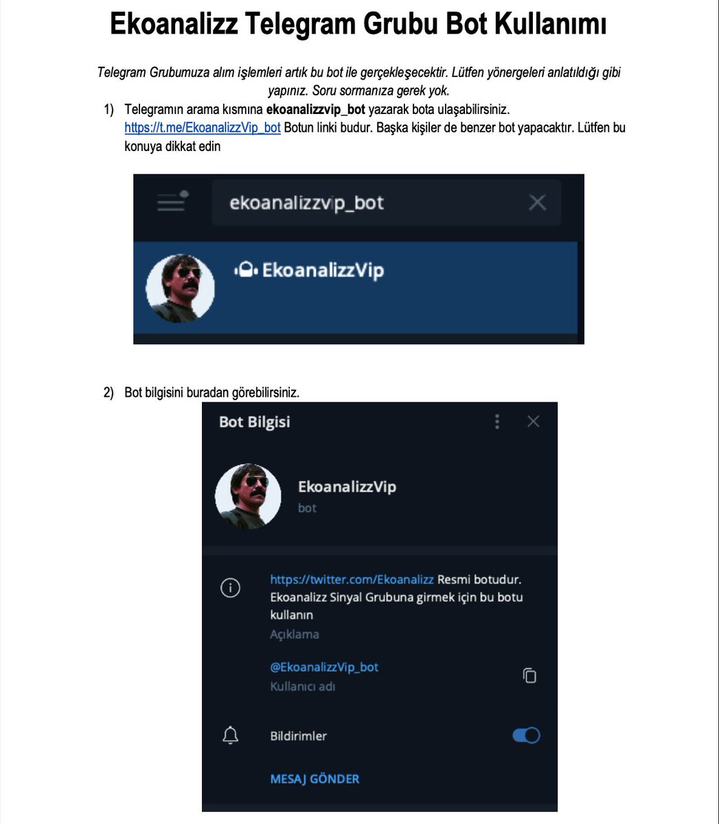 ₿alina Avcısı tweet media