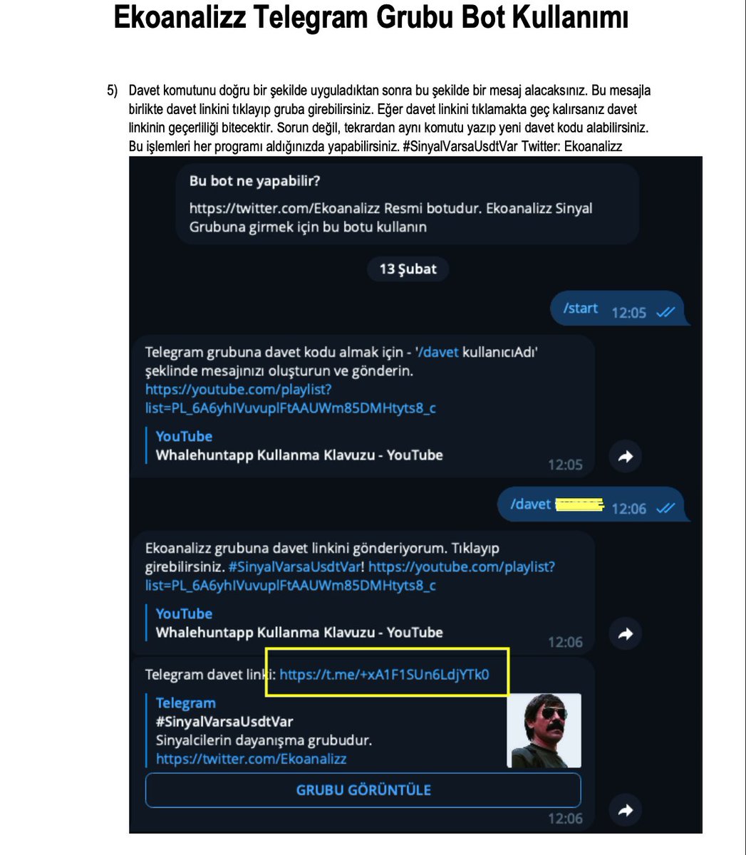 ₿alina Avcısı tweet media