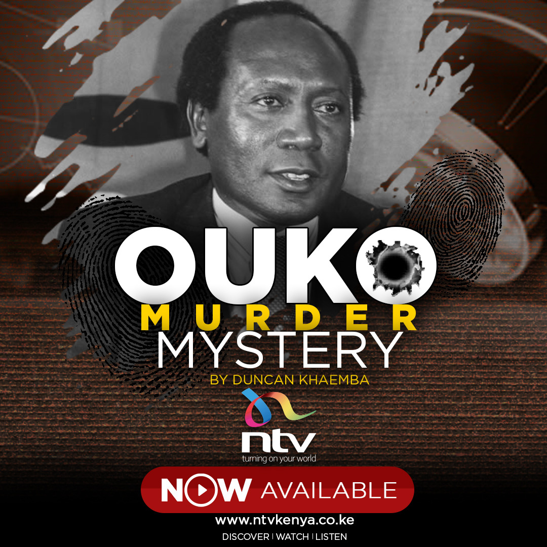 OliverMathenge's tweet photo. The Ouko Murder Mystery  https://t.co/fkFfbhlyui https://t.co/EZhaedRNc4