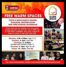 #weeklyplanner for #FiveWaystoWellbeing with @RU_CST

Something for everyone, please share with people you know who may be interested, but NOT digitally connected.

#fitness #walking #coffeemorning #womensfootball #inclusion #mentalhealth #badminton #weightlossmotivation