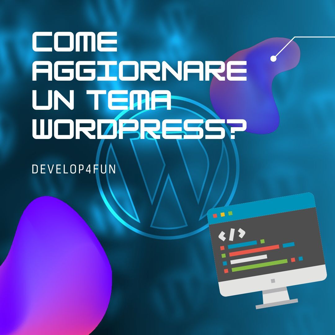 itamdestudio's tweet image. 🇮🇹 Aggiornare un tema #WordPress può risultare un’esperienza tediosa e spiacevole se non si conosce l’architettura del tema e i passaggi da effettuare.
Ecco come procedere:
👉develop4fun.it/come-aggiornar…
---
#webmaster #webmastering #serviziweb #webmasterfreelance #webmasterwordpress