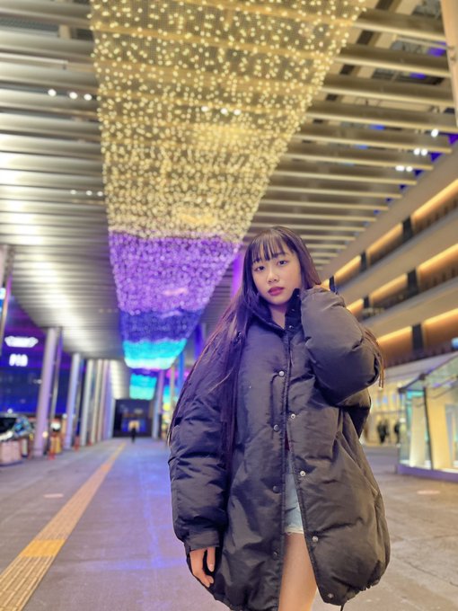 Twitterのコスプレ画像14