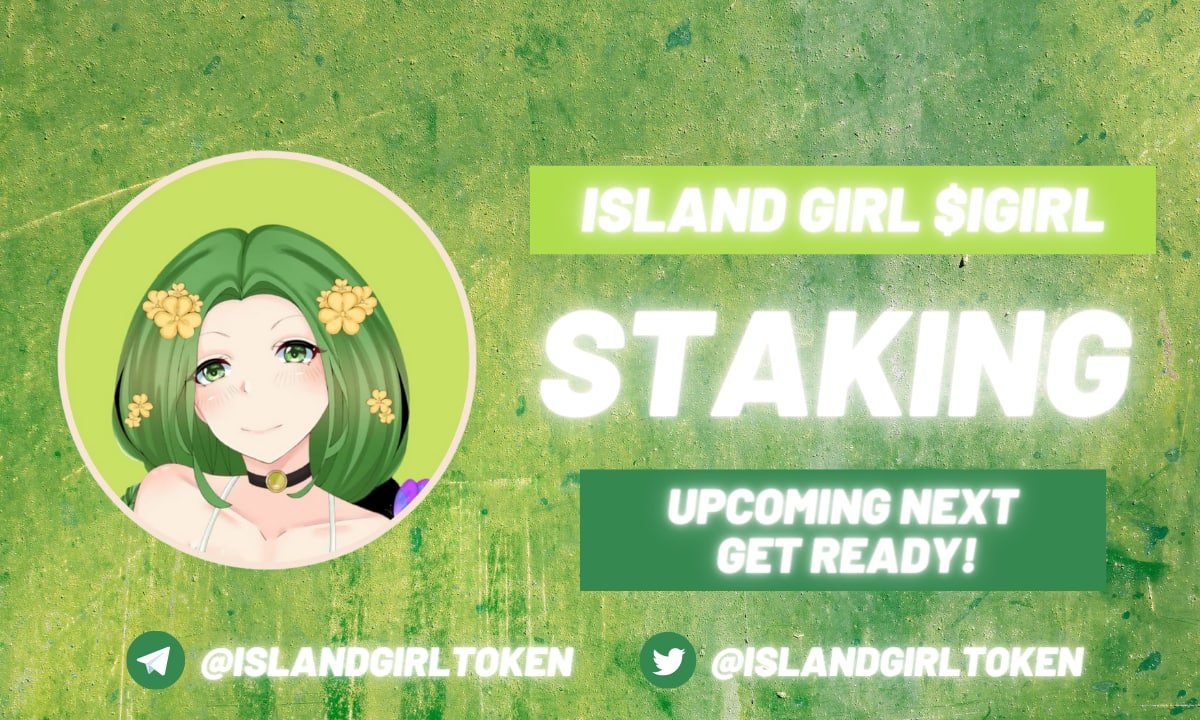 Islandgirltoken's tweet photo. We are currently evaluating the Staking contract 1.1 

💠It seems the contract is facing difficulties in the fixed term staking tiers. Please only use the flexible option for now.

💠Everybody who still has a stake in the contract, kindly get in touch to claim your rewards. https://t.co/lObP9hCGPd