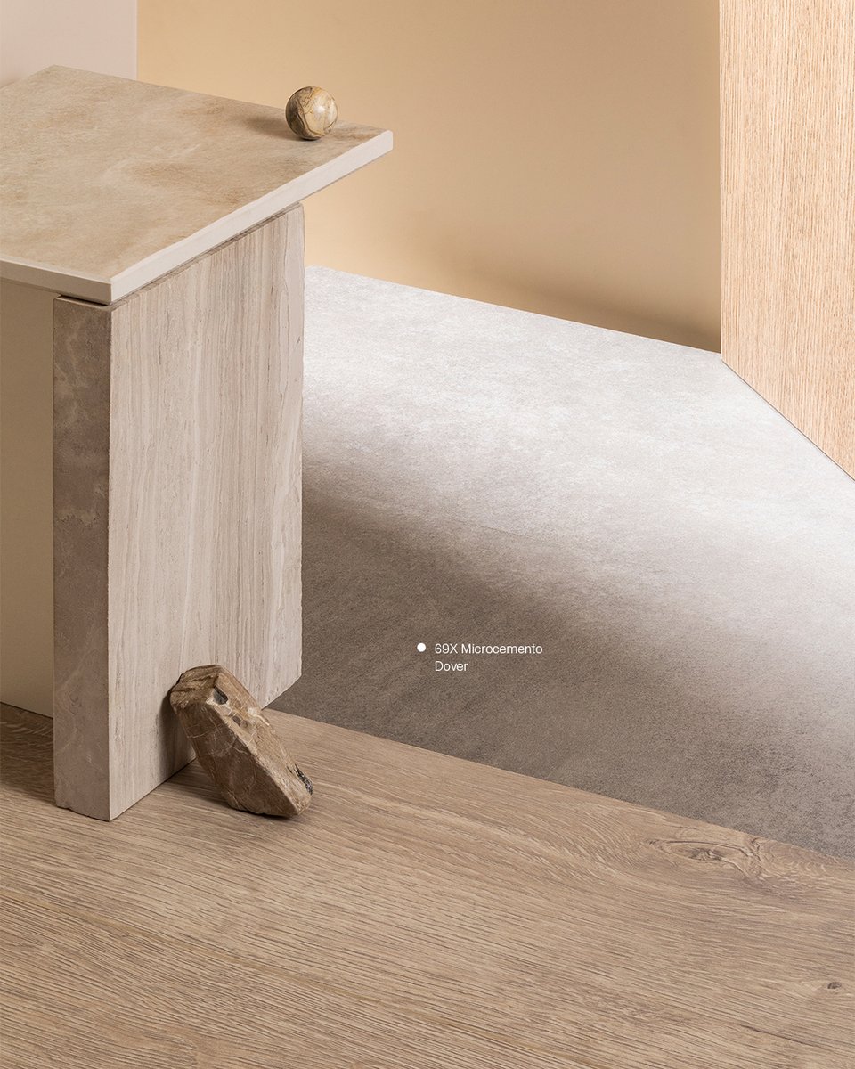EMEDEC_com's tweet photo. NOVEDAD 👉 El acabado #microcemento es tendencia.
Crea espacios cálidos y sencillos coordinando las paredes y las maderas del mobiliario con diseños como el Microcemento de #Finfloor con su nueva textura pétrea Dover.
#Novedad #Evolve #Durable #New #Tendencia https://t.co/WYrxstnKNB