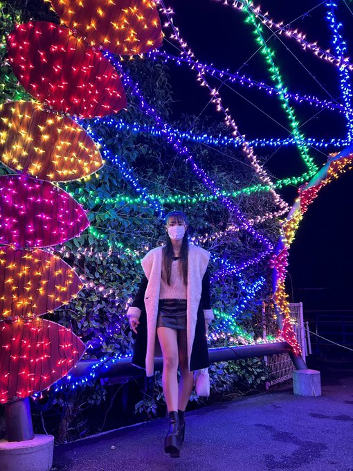 Twitterのコスプレ画像19