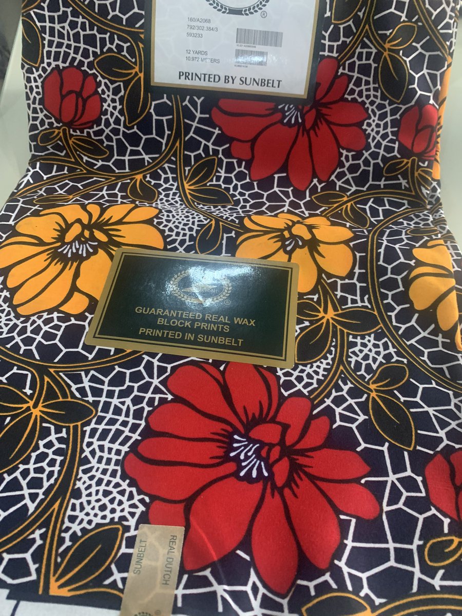 Rayo20171's tweet photo. Shop our beautiful Prints for your Styles n Bulk Orders #3500/6yrds #MYBISFABRICS #Ankara #Africanprints https://t.co/79BKp9zltZ