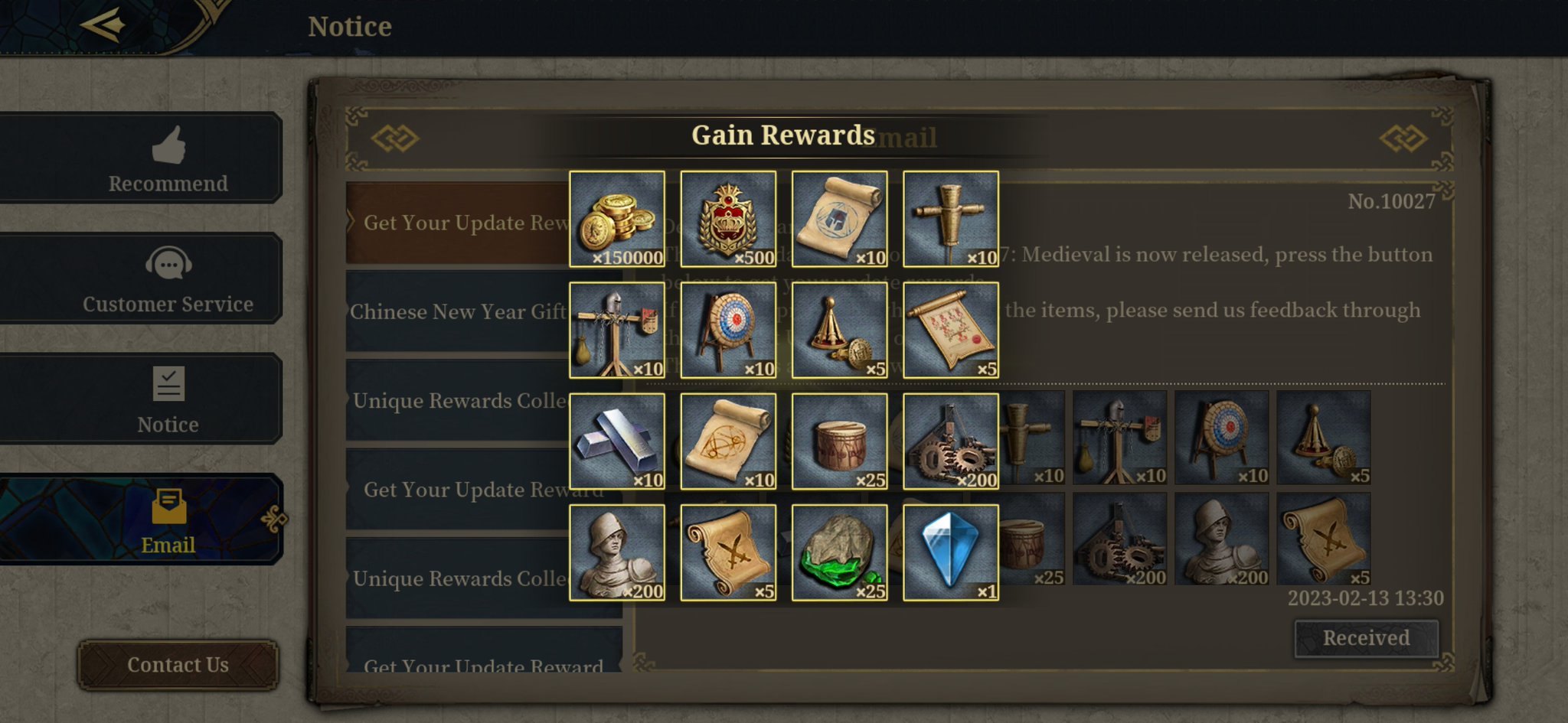 Easytech Game on Twitter: 