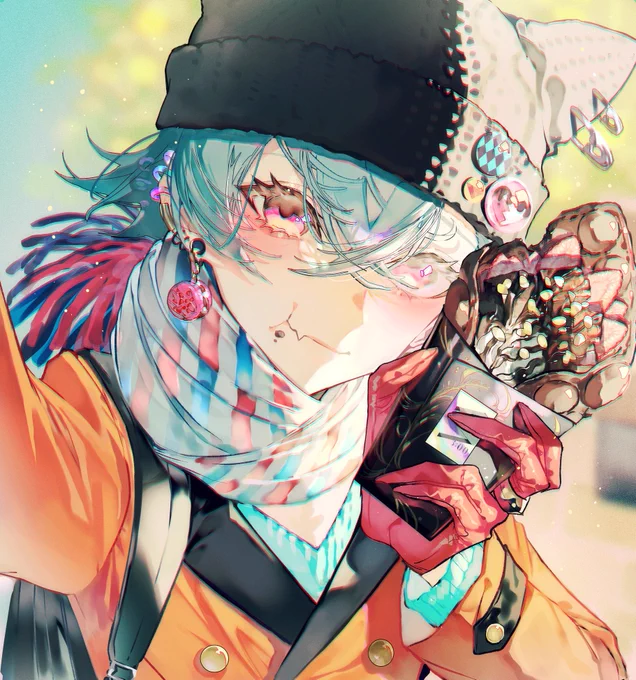 『HAPPY』 