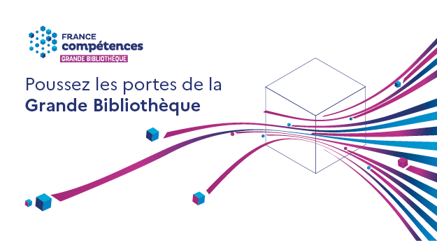 Via_Competences's tweet image. [WEBINAR] @Fcompetences_fr vous convie le 16/02 à pousser les portes de la Grande Bibliothèque 👉 lnkd.in/eHJfWwd5. 
L'occasion de vous présenter le caractère innovant et les fonctionnalités de cette plateforme ! 
#Observatoires #Formpro  #Avenirpro #OPCO