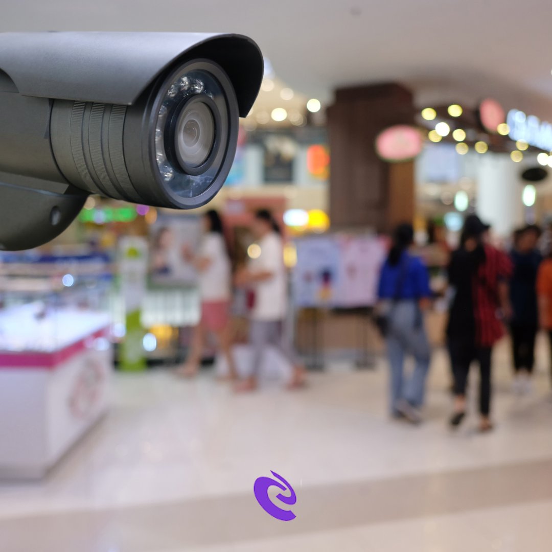 At CDN networks we can advise on all aspects of CCTV and install a system that is GDPR-compliant to protect your business premises, staff and customers.

Contact CDN Networks to learn more.

cdnnetworks.com

#cctv #security #cctvcameras