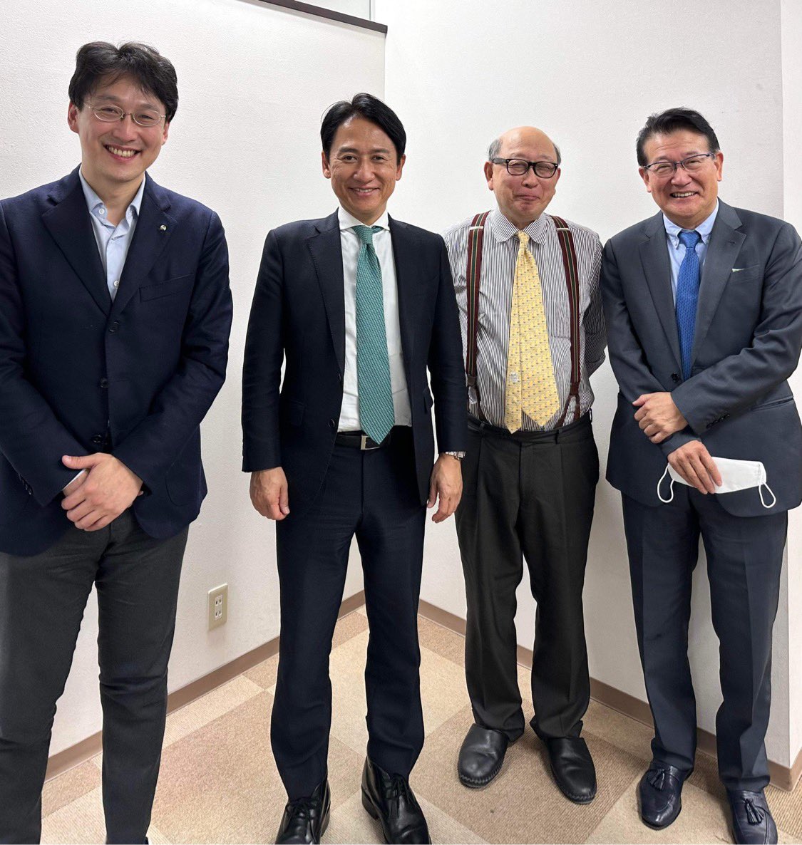 たけうち和久（武内和久）🍀 on Twitter 