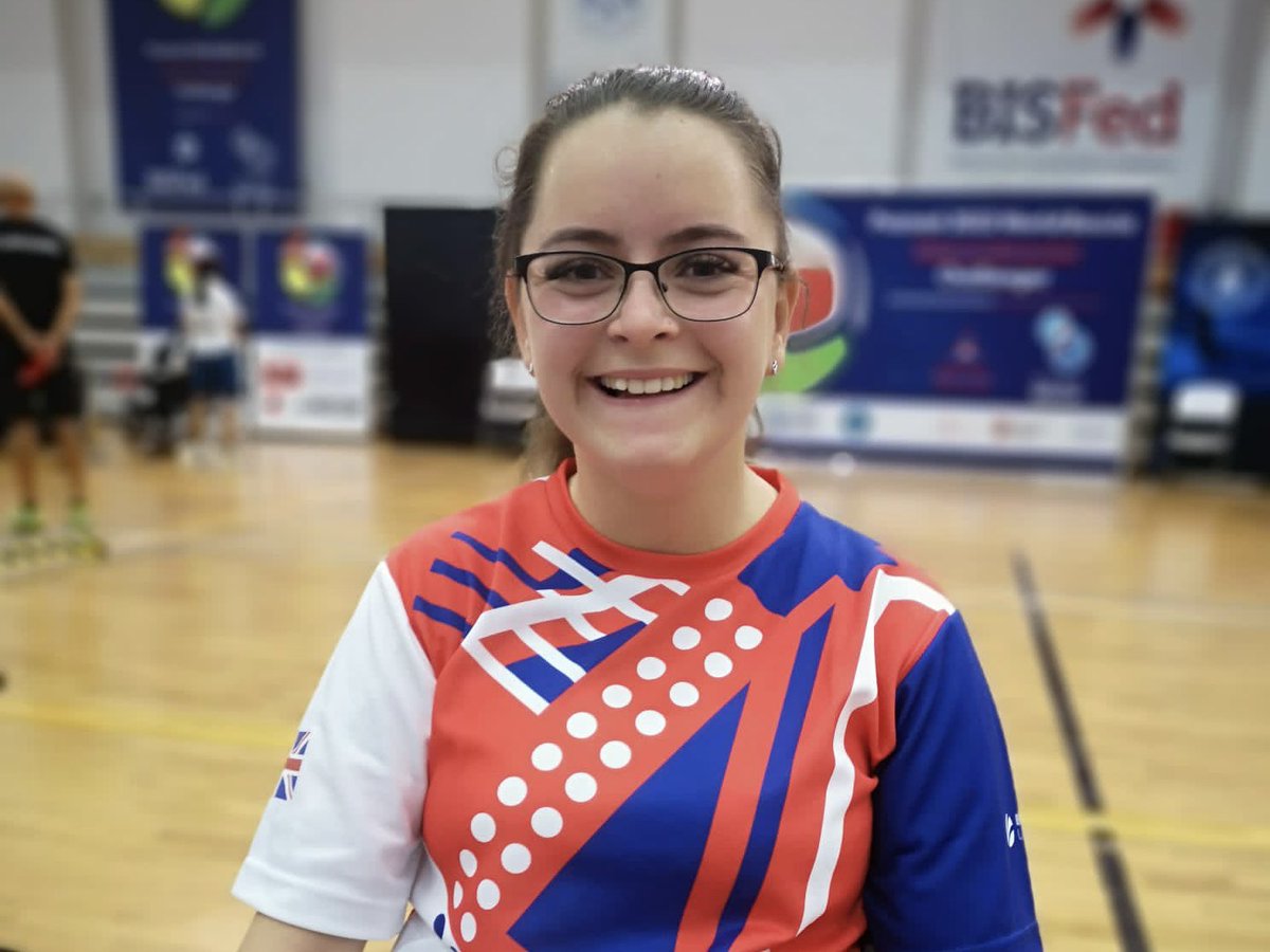 Kayleigh Brown tweet media