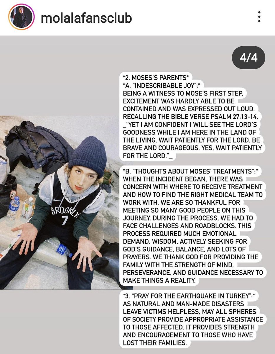 MirrorHK12's tweet photo. Pastor Li's update- pls see pics/FB link for full English text ๐๐ผ๐๐ผ๐๐ผ We can't imagine the level of joy Mo & his family had after seeing Mo's first walk ๐ฅบ๐๐ผ We'll keep praying for more progress #PrayForMo
https://t.co/lsjpSWWJeV https://t.co/ukRJLywEfc