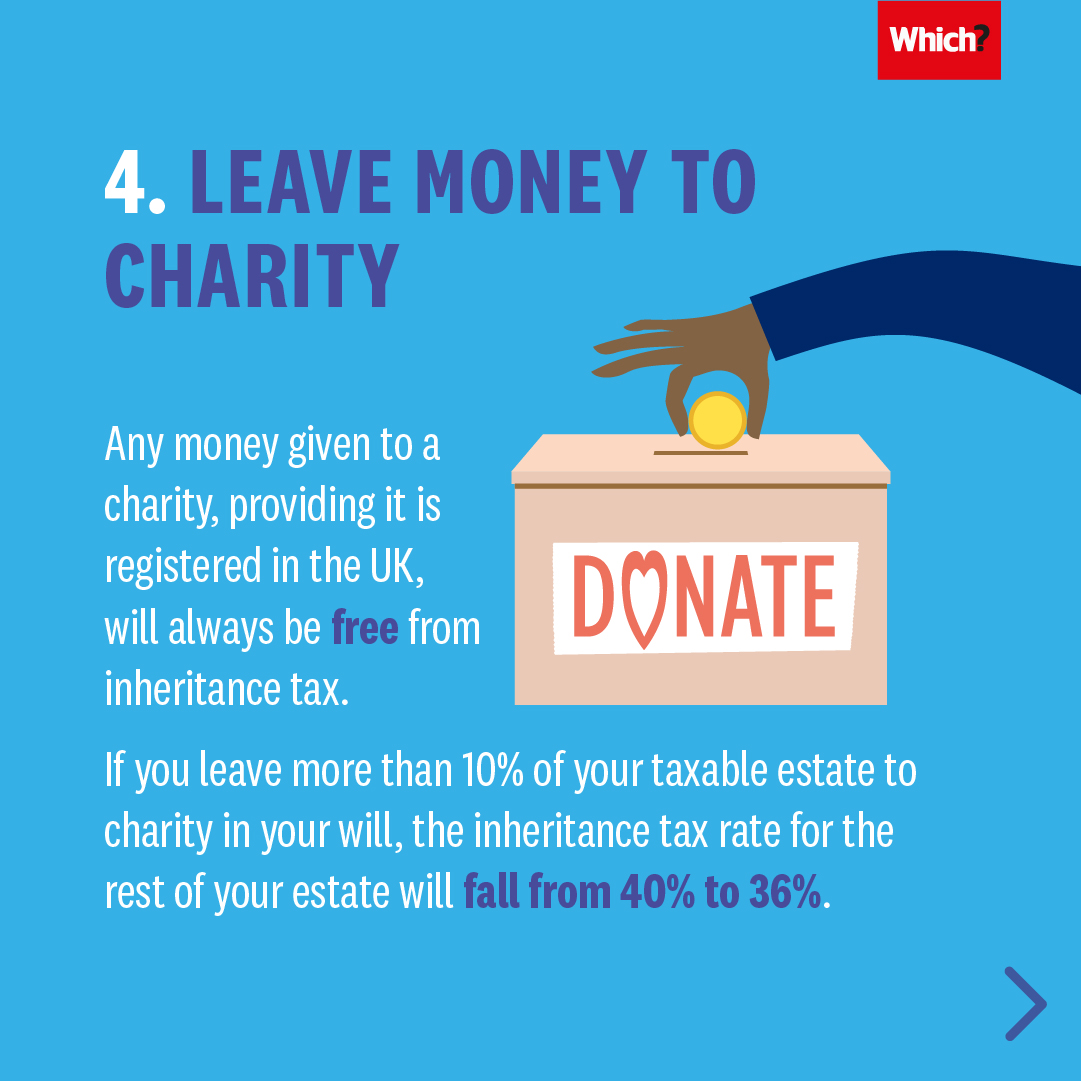 WhichMoney's tweet photo. Ways you can avoid inheritance tax...

👉 https://t.co/9jWnfanK1T https://t.co/3o18rVpmXW