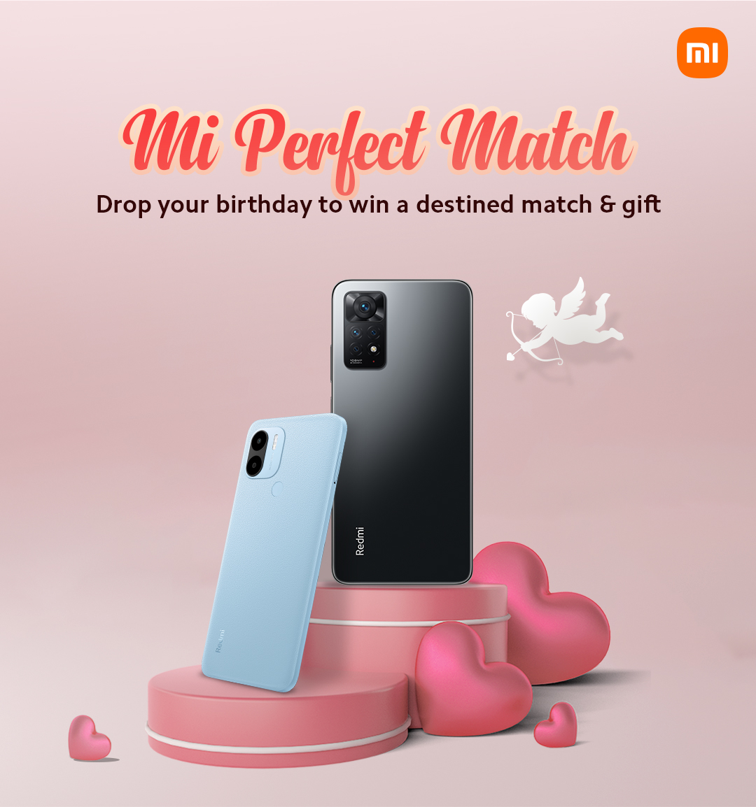 Xiaomi Nigeria tweet media