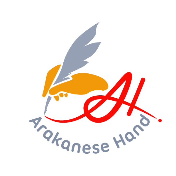 Arakanese Hand tweet media
