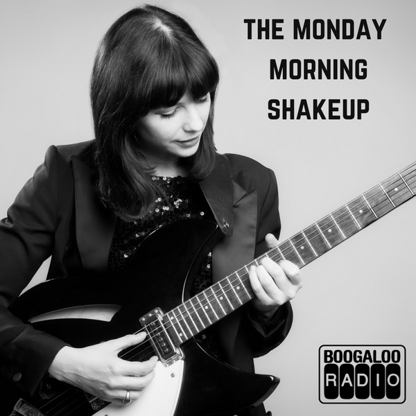 boogaloo_radio's tweet photo. Live now from 10-12, It's the #MondayMorningShakeup with @Roxannemusic! Tune in to start the week the right way over on Boogaloo Radio!
Tune in https://t.co/wMV2bjoRJu https://t.co/ziN9uSXkUu