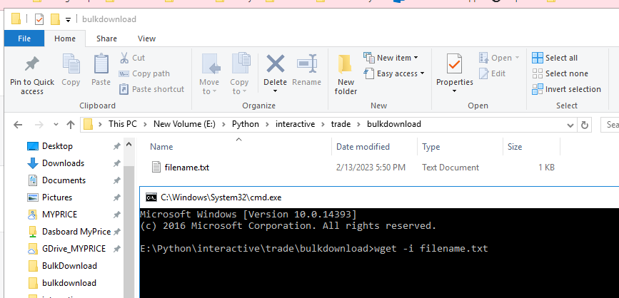 najmi_ariffin's tweet photo. Learn how to instantly download bulk files from #openDOSM portal - check out the tutorial now! https://t.co/e7W28Jqptc