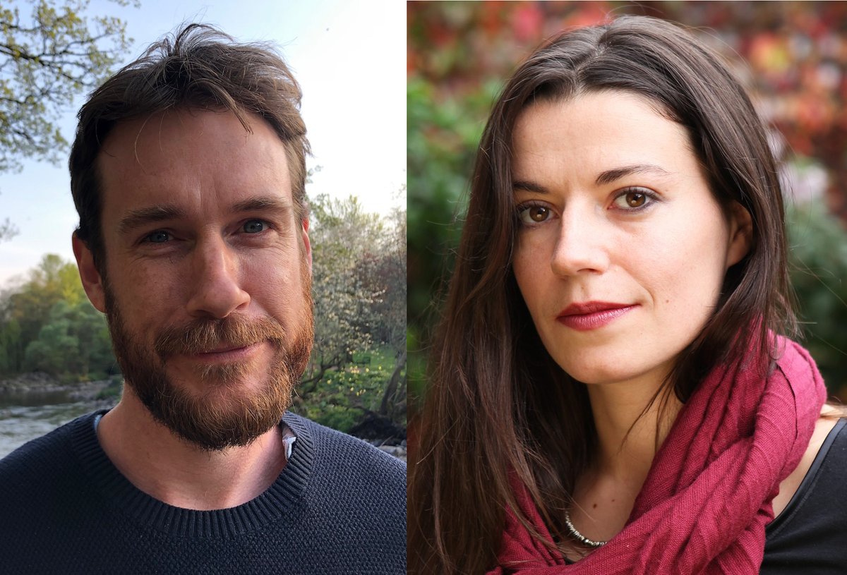 Mentoring opportunity for writers! This year, the wonderful @calflyn and I are offering free mentoring to a small number of writers in Scotland who are currently working on their first book. More details in the thread below, and here: malachytallack.com/mentoring