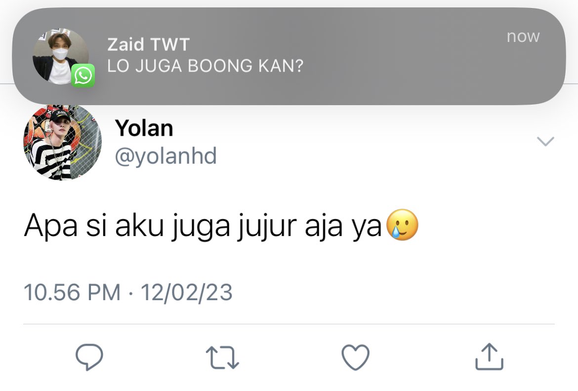 R a y a tweet media