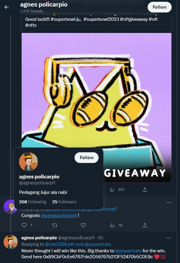 brriarrose's tweet photo. 1st pic: Scammer's Account (@.agnespoIicarpi1)

2nd pic: Scammer's GCash Account

3rd pic: Scammer retweeting @.sunkimyluvs posts to make their profile look similar

4th pic: Scammer claiming someone else's prize again on a different giveaway

INGAT PO TAYOOOO. 🫤 https://t.co/ABm5Rfukas