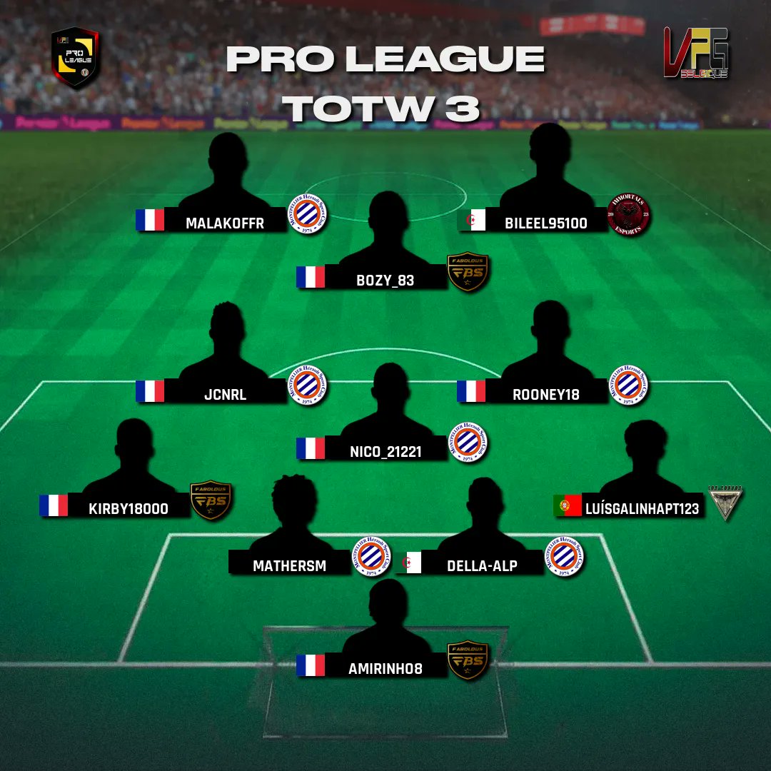 VPG BELGIQUE 🇧🇪 tweet media