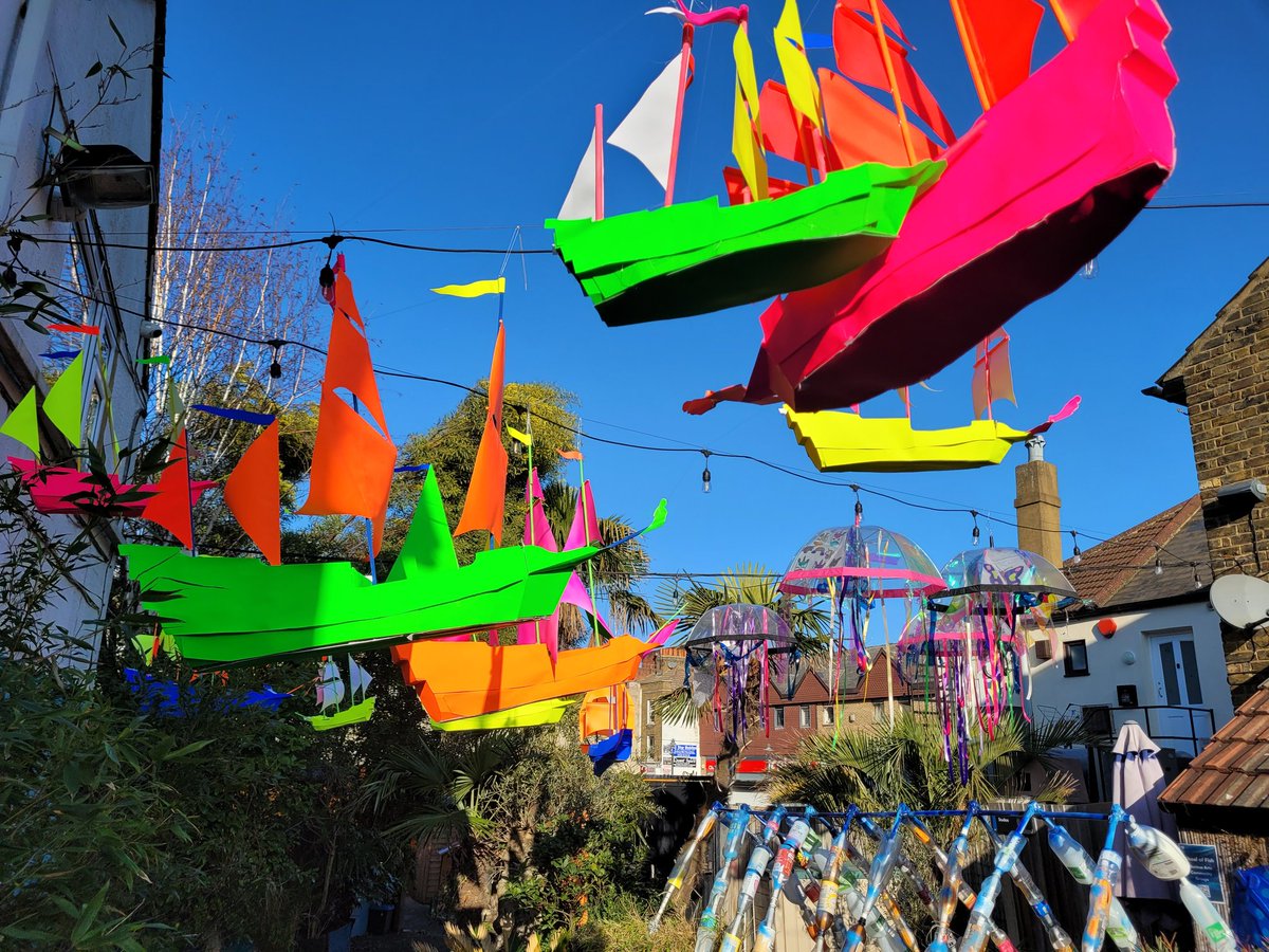 David Stokes HalpernCEO tweet media