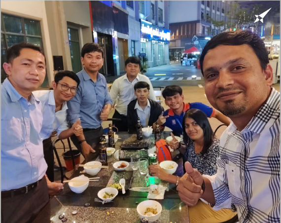 TeamITSS's tweet photo. We proudly announce that #ITSS has successfully completed a game-changing project for #DPBank. We worked tirelessly to ensure the seamless implementation of T24 Transact that enabled DP Bank to streamline its ops, improve #customersatisfaction &amp; increase operational efficiency. https://t.co/tOG4IggiKP