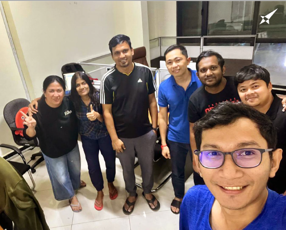 TeamITSS's tweet photo. We proudly announce that #ITSS has successfully completed a game-changing project for #DPBank. We worked tirelessly to ensure the seamless implementation of T24 Transact that enabled DP Bank to streamline its ops, improve #customersatisfaction &amp; increase operational efficiency. https://t.co/tOG4IggiKP