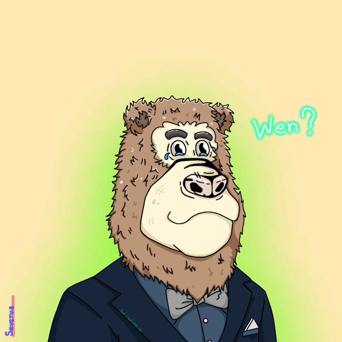 CHAN70589963's tweet photo. @solcasino. Check out all my art and tell me that i enough or not.... https://t.co/yIviUTjw0O