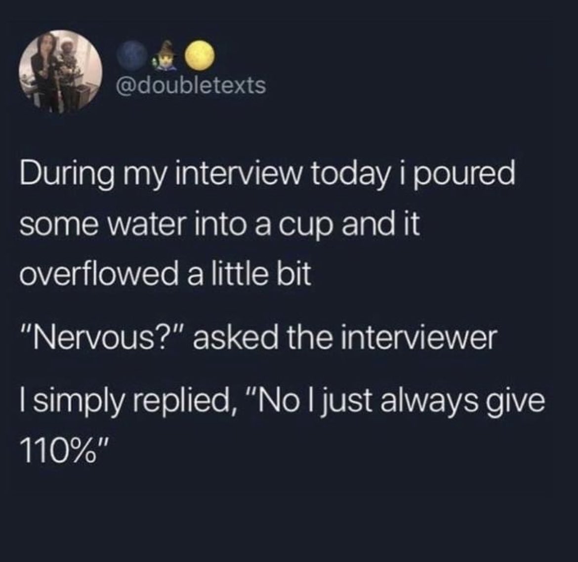 Vinny Marino tweet media