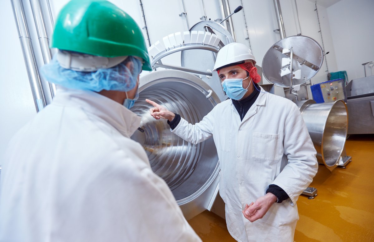 Here at Kersia UK we provide tailor made #cleaning solutions, delivering bespoke results.  By building long lasting relationships we understand our customer’s businesses and their needs. 
#hygiene