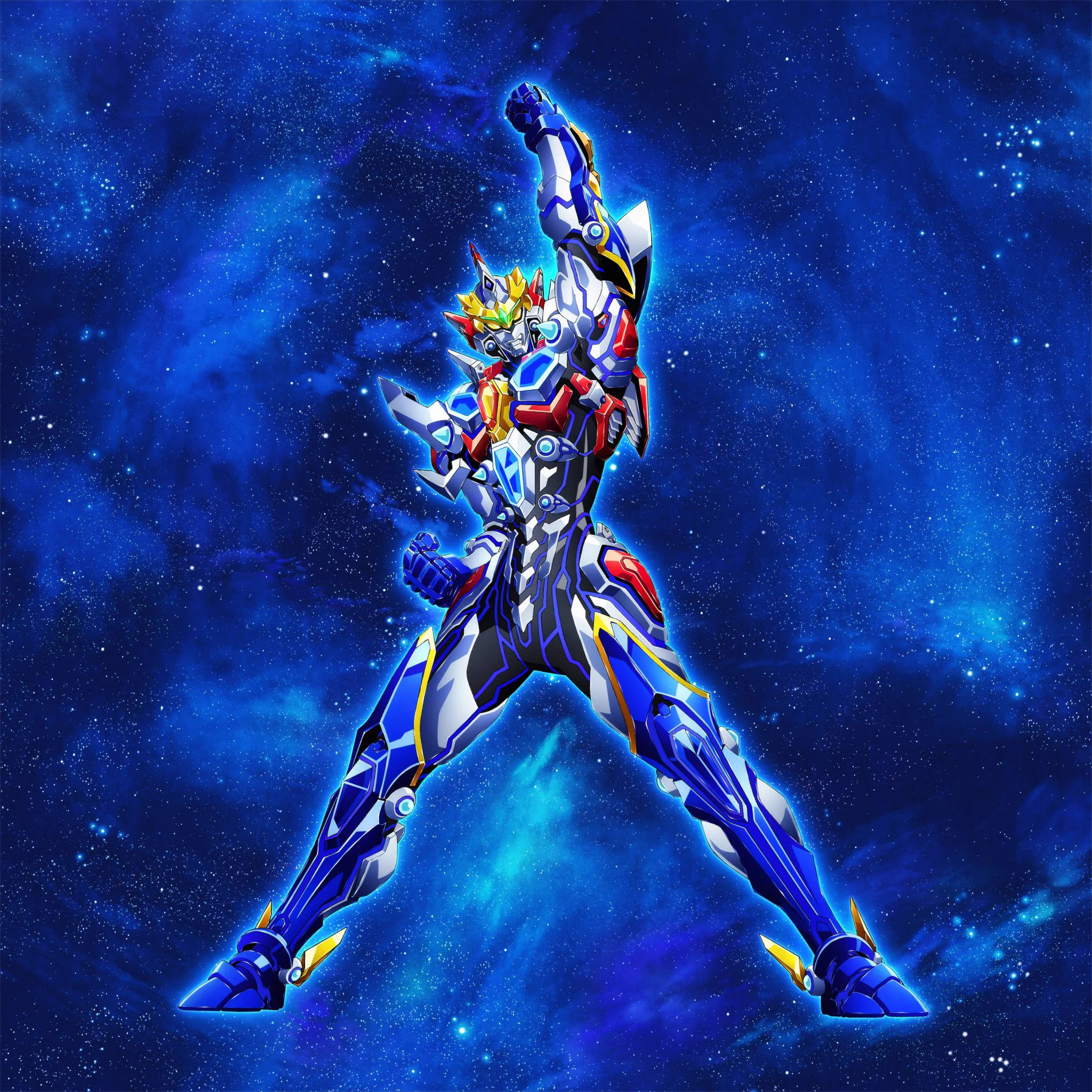 グリッドマン ユニバース公式アカウント on X: 