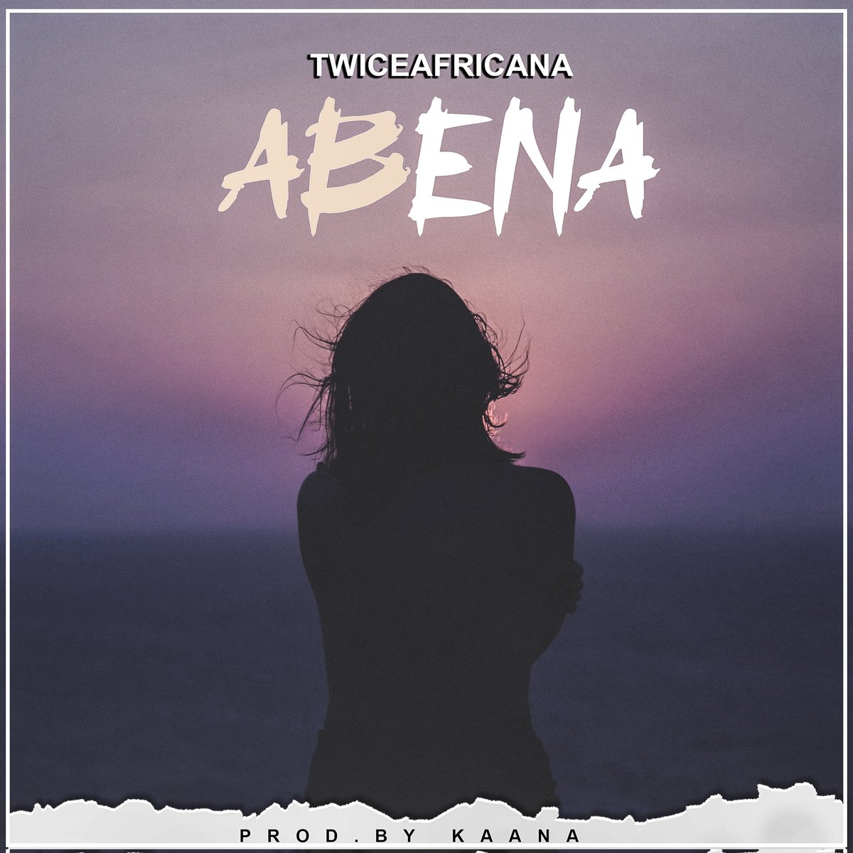 twizeafricana's tweet photo. First song for 2023 is dropping on valentine's day.
#ABENA https://t.co/UdSJLY7PLj