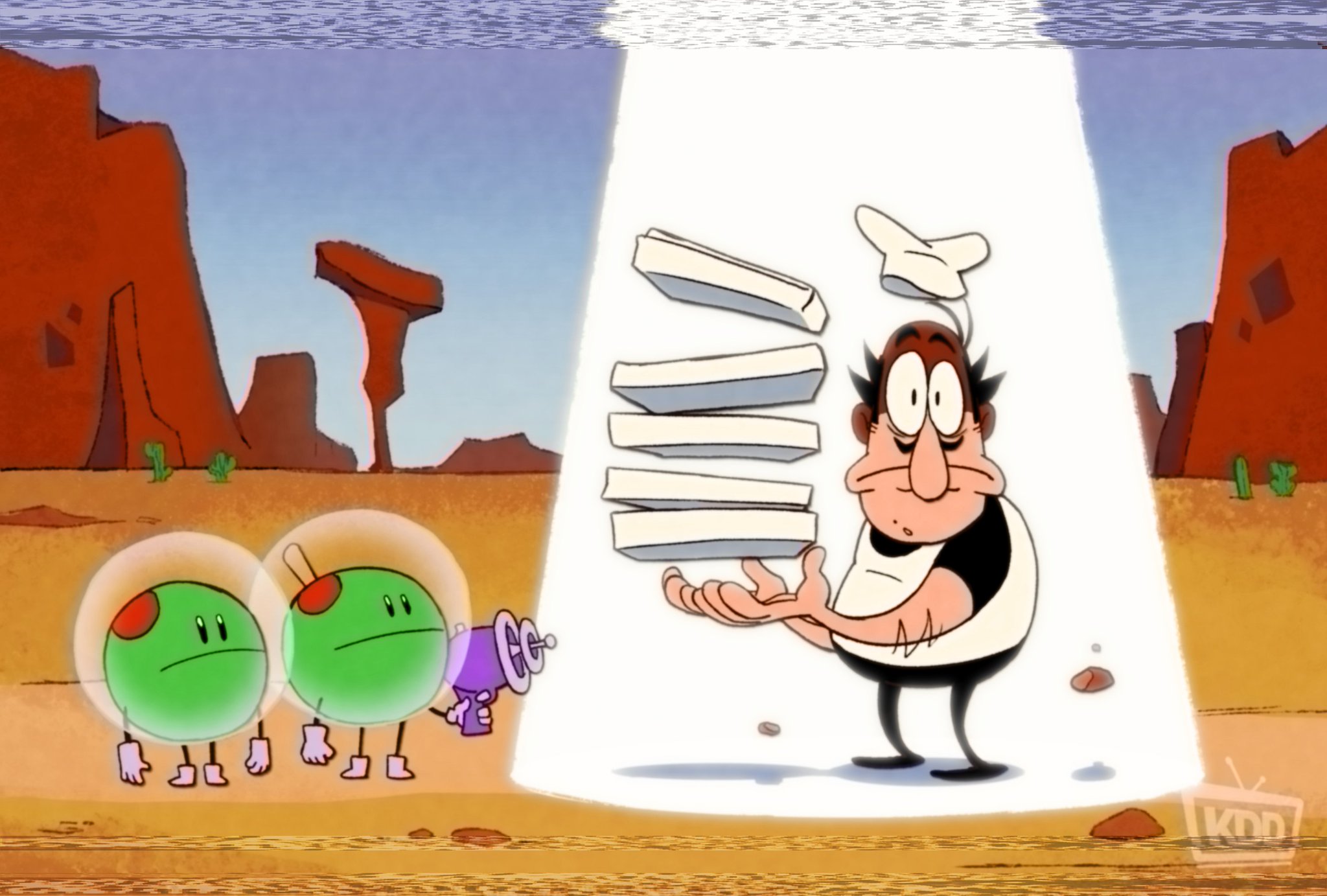 KDD closed) on Twitter "Pizza Tower Season 3 https//t