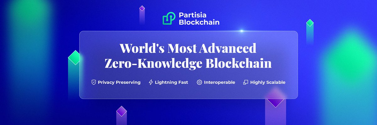 mpc_node_stats's tweet photo. Zero Knowledge Narratives are taking the #Twitter
world by storm🔥

Partisia Blockchain team is one of the most experienced in ZK and MPC in particular, from creating the initial mathematical proofs in 1988 to realising the first real-life large scale and commercial use in 2008! https://t.co/VzpAHFX2hj