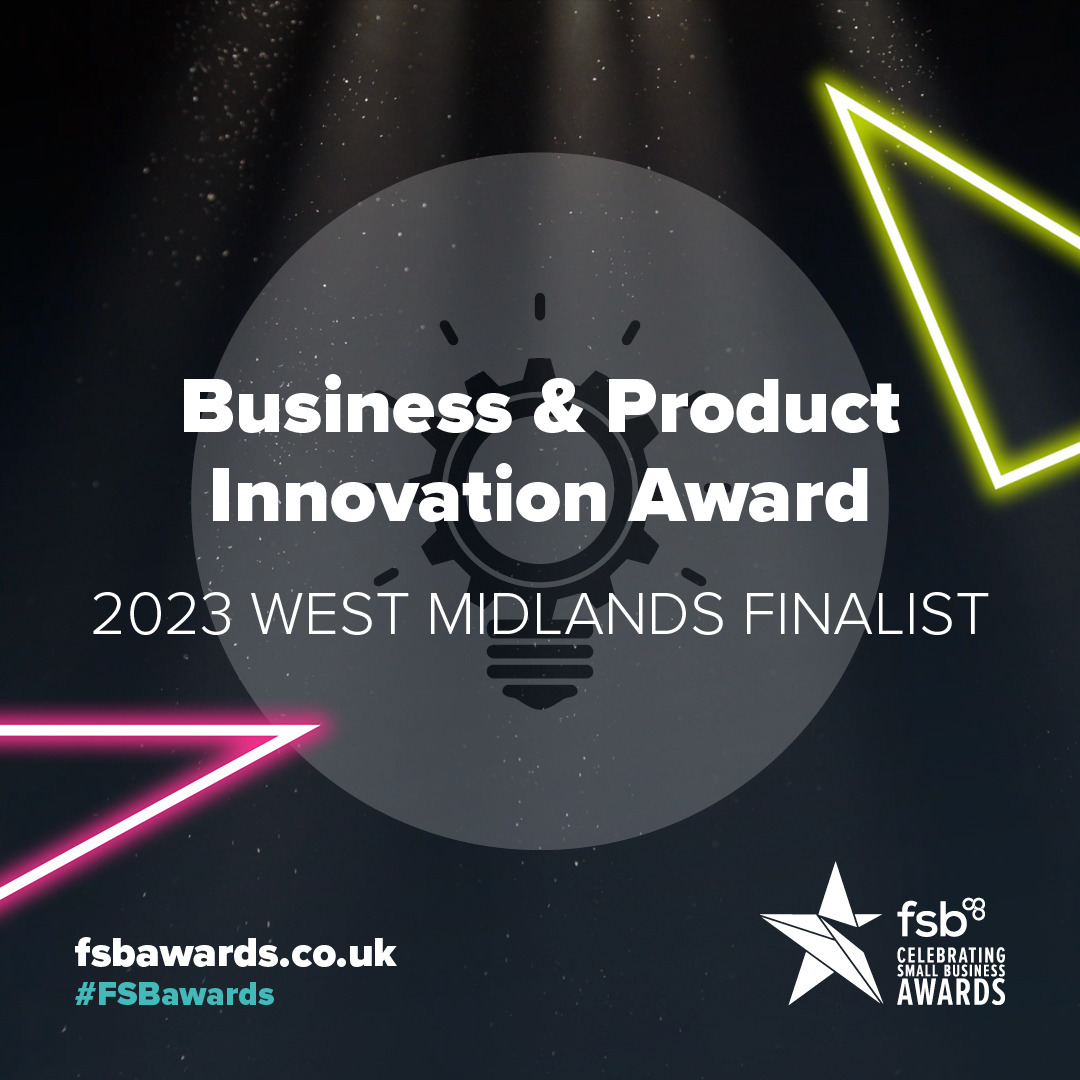 So excited to hear that we’re a finalist in the #FSBawards 2023! 

We’ve been shortlisted in the Business & Product Innovation category for ScaleCal – a software solution we’ve developed to bring extra benefits for our customers. 

We can’t wait to attend the awards in March!